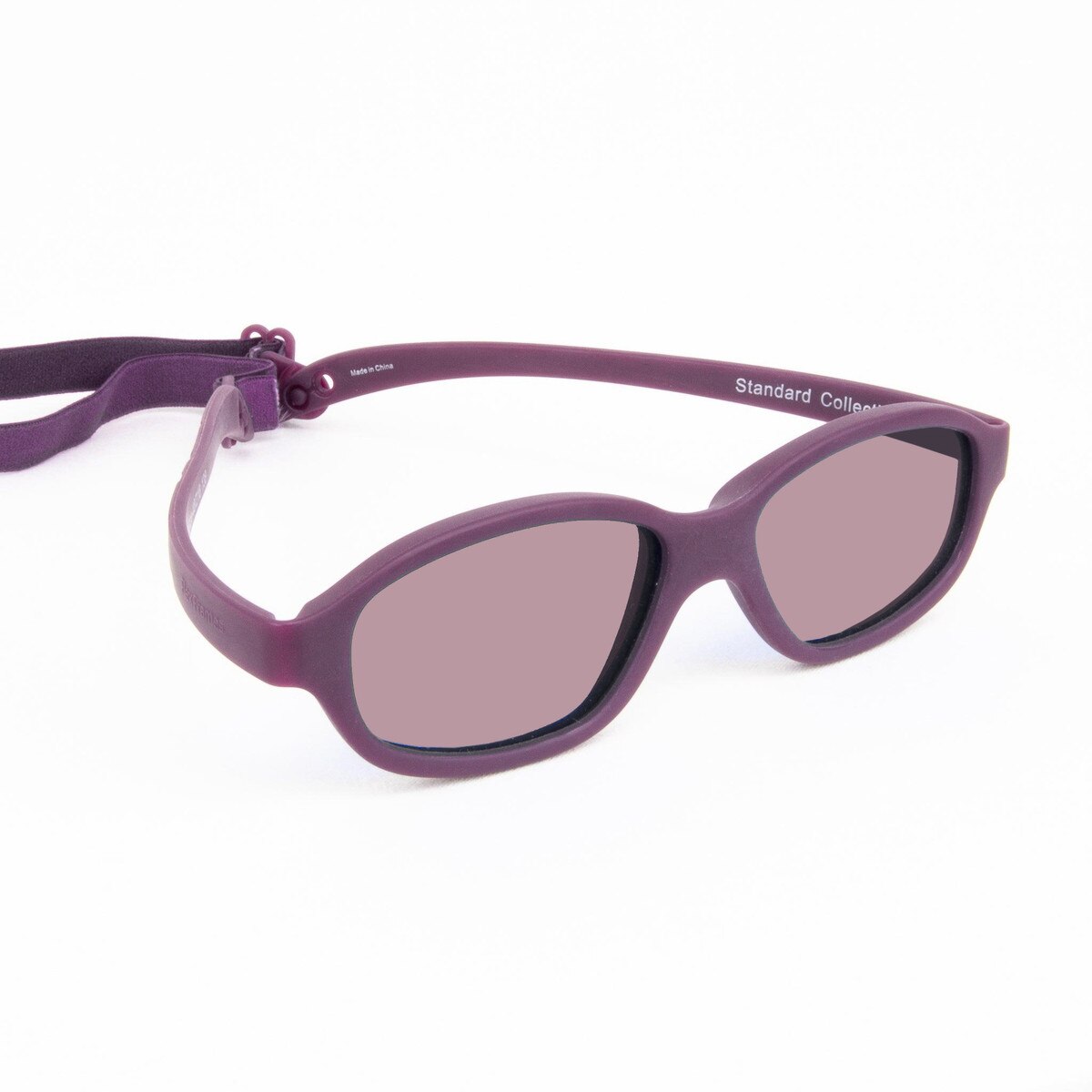 TBI Tinted Glasses for Kids